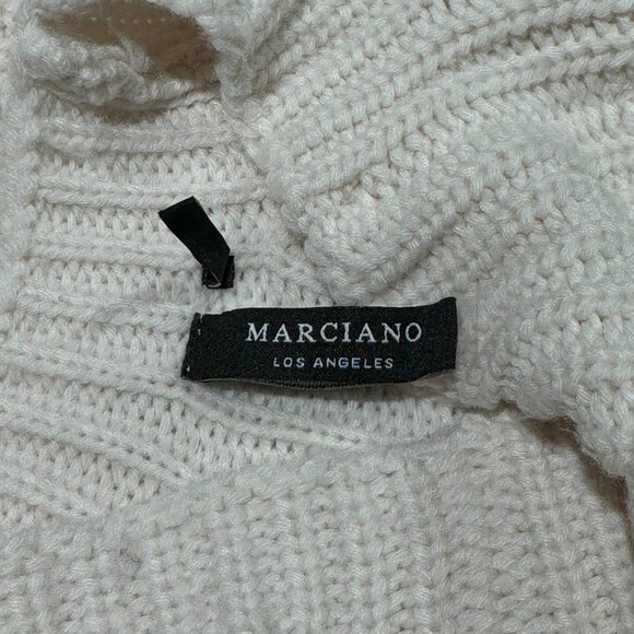 Marciano Sweater Top - Picture 4 of 4